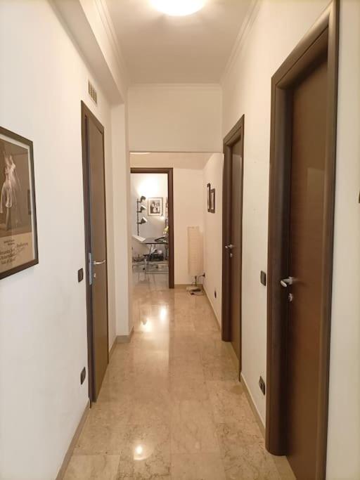 רומא Mia Ginger, Stazione Trastevere Vicinanze מראה חיצוני תמונה