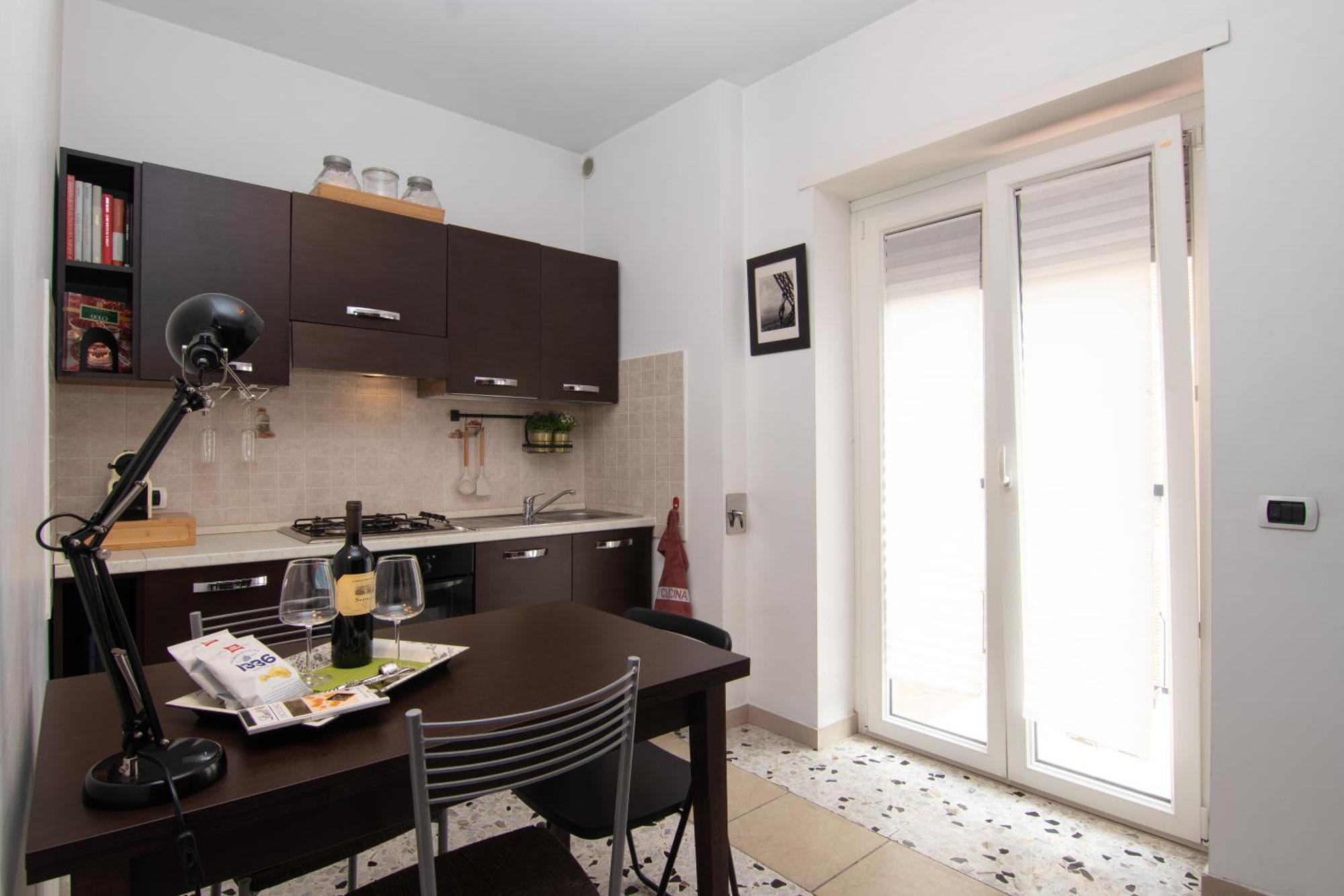 רומא Mia Ginger, Stazione Trastevere Vicinanze מראה חיצוני תמונה